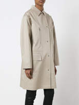 Thumbnail for your product : Golden Goose Mac coat