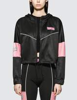 Thumbnail for your product : Puma X Barbie XTG Track Jacket