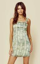 Thumbnail for your product : 4SI3NNA the Label CARRIE DRESS | Sale