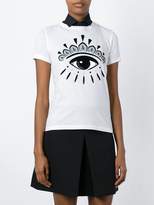 Thumbnail for your product : Kenzo Eye T-shirt