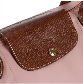 Longchamp Shoulder Bag Le Pliage Nylon Large Shopping