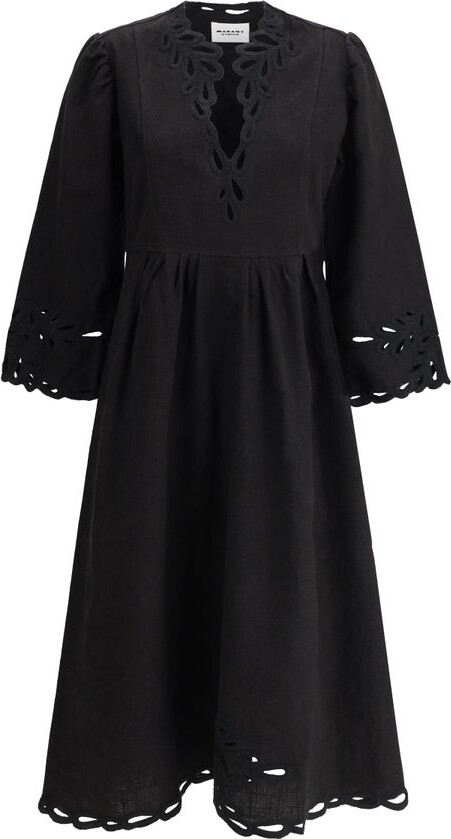 Etoile Isabel Marant Tianny Dress