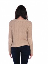 Thumbnail for your product : Vintage Havana Side Pocket Knit Sweater