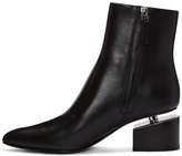 Thumbnail for your product : Alexander Wang Black Jude Boots