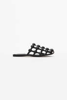 Thumbnail for your product : Alexander Wang Alexanderwang amelia slide sandal