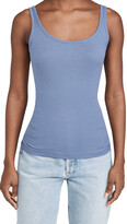 Thumbnail for your product : Vince Scoop Neck Tank