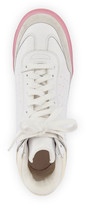 Thumbnail for your product : Isabel Marant Bayren High-Top Sneakers