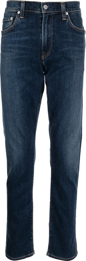 Citizens of Humanity London slim-fit jeans