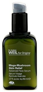 Origins Mega-Mushroom Skin Relief Advanced Face Serum 50ml