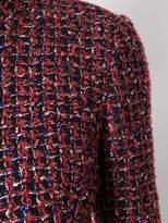 Thumbnail for your product : Tagliatore Nikole tweed jacket