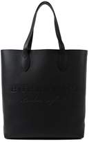 Thumbnail for your product : Burberry Medium Embossed Shopper Tote