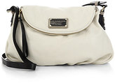 Thumbnail for your product : Marc by Marc Jacobs Classic Natasha Leather Hobo Bag