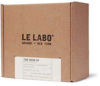 Le Labo The Noir 29 Eau De Parfum, 50ml