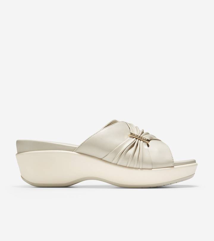 cole haan aubree sandal