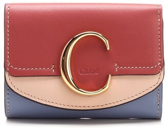 Chloé Women's Wallets & Card Holders | Shop the world’s largest collection of fashion | ShopStyle