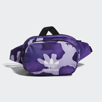 adidas Purple Handbags | ShopStyle