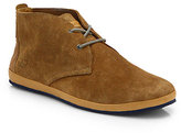 Thumbnail for your product : Timberland Woodcliff Suede Chukka Boots