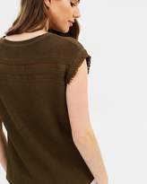 Thumbnail for your product : Sportscraft Cadiz Knit Tee
