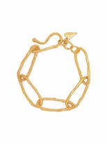 Thumbnail for your product : Forte Forte Chain-Link Bracelet