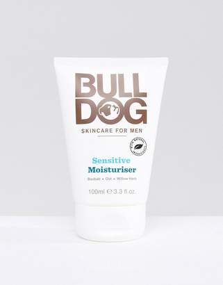 Bulldog 100ml Sensitive Moisturizer