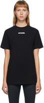 Thumbnail for your product : Off-White Black Marker Arrows T-Shirt