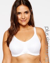 Thumbnail for your product : Elomi Energise Underwired Gym Bra