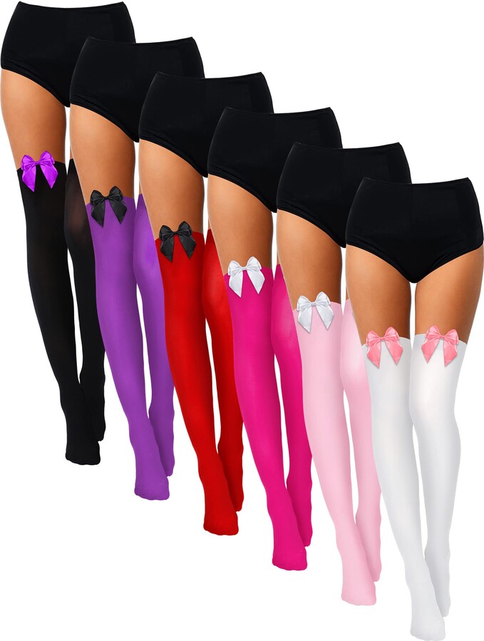 Thigh Socks, Shop The Largest Collection