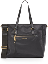 Thumbnail for your product : Marc Jacobs Trooper Baby Bag