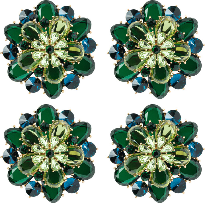 Joanna Buchanan Napkin Rings