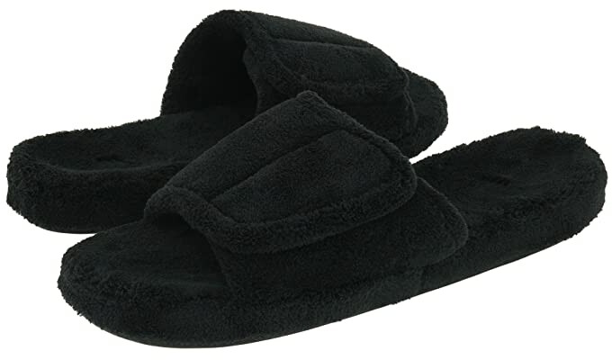 acorn men's slippers