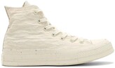 Thumbnail for your product : Converse Chuck 70 Hybrid Texture Sneakers