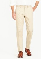 Thumbnail for your product : J.Crew Ludlow Classic-fit pant in cotton twill