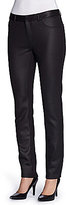 Thumbnail for your product : Catherine Malandrino Jos Slim-Fit Skinny Pants