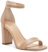 Thumbnail for your product : INC International Concepts Women's Lexini Two-Piece Sandals, Created for Macy's Women's Shoes