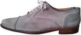 Thumbnail for your product : Atelier Voisin Derbies