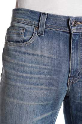 Fidelity Jimmy Fugu Vintage Slim Fit Jeans