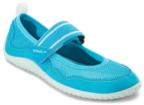 Speedo Adult Women's Mary Jane Water Shoes - ShopStyle