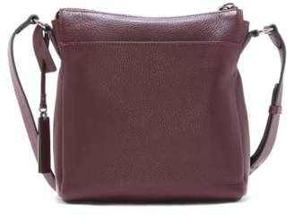 Vince Camuto Staja Leather Crossbody Bag