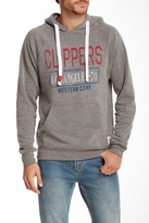Thumbnail for your product : Olsen Sportiqe Los Angeles Clippers Hoodie