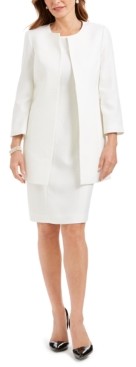 women's dress suits at macy's