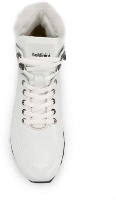 Baldinini mountain boots