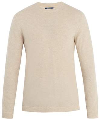 Polo Ralph Lauren Crew-neck cashmere sweater