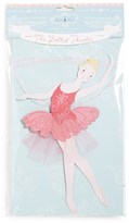 Thumbnail for your product : Meri Meri 'Little Dancers' Ballerina Party Garland