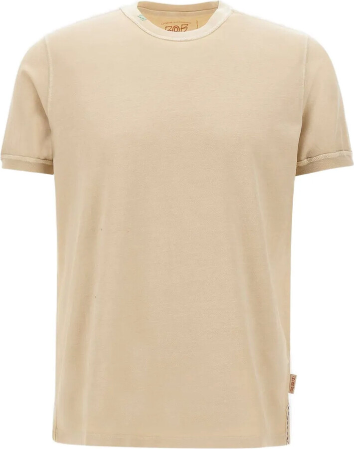 BOB Strollers cotton T-shirt