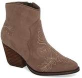 Thumbnail for your product : Coconuts by Matisse Axis Embroidered Bootie