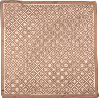Tory Burch Woman Scarf