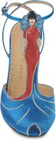 Thumbnail for your product : Charlotte Olympia Sandals