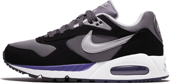 Nike Women's Air Max Correlate Shoes in Purple - ShopStyle Performance  Sneakers
