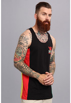 Thumbnail for your product : Neff Damian Respect Tank Top