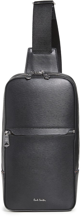 paul smith garment bag